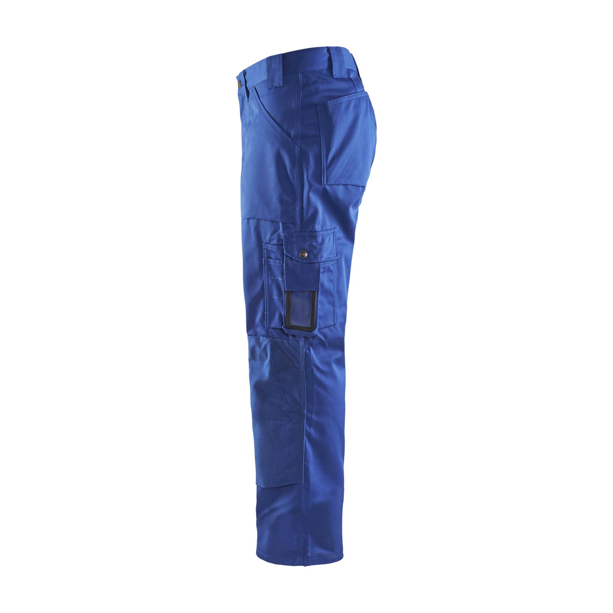 BLAKLADER 15701860 | Craftsman Trousers Work Trousers Men - Twill Fabric